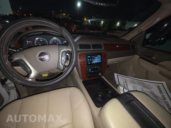 2013 GMC Yukon XL SLT 4SA - miniatura 11