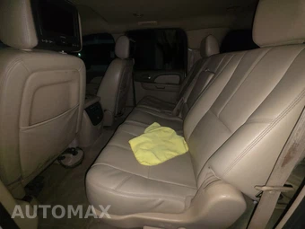2013 GMC Yukon XL SLT 4SA - miniatura 13