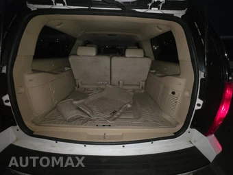 2013 GMC Yukon XL SLT 4SA - miniatura 16