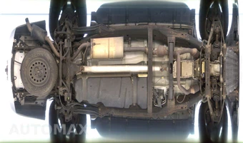 2013 GMC Yukon XL SLT 4SA - miniatura 18