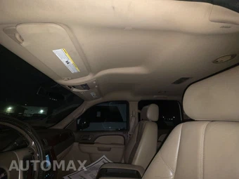 2013 GMC Yukon XL SLT 4SA - miniatura 19