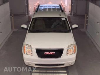 2013 GMC Yukon XL SLT 4SA - miniatura 2