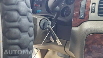 2013 GMC Yukon XL SLT 4SA - miniatura 20
