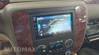 2013 GMC Yukon XL SLT 4SA - miniatura 22