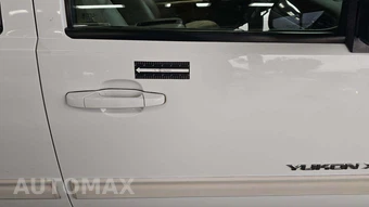 2013 GMC Yukon XL SLT 4SA - miniatura 25