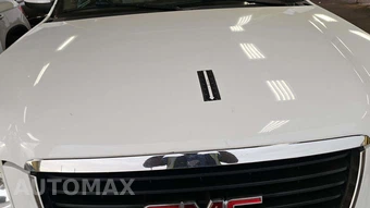 2013 GMC Yukon XL SLT 4SA - miniatura 32