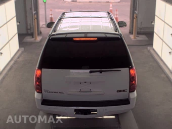 2013 GMC Yukon XL SLT 4SA - miniatura 5