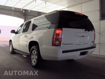 2013 GMC Yukon XL SLT 4SA - miniatura 6