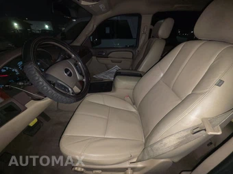 2013 GMC Yukon XL SLT 4SA - miniatura 7