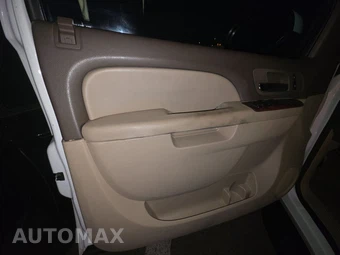 2013 GMC Yukon XL SLT 4SA - miniatura 9