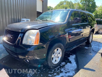 2013 GMC Yukon XL SLT 4SA - miniatura 2