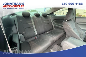 2013 Honda Accord Coupe EX - miniatura 13