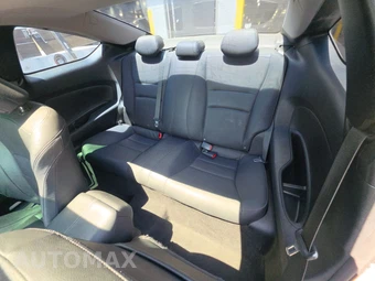 2013 Honda Accord Coupe EX-L – miniatura 13