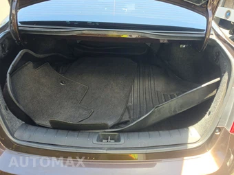 2013 Honda Accord Coupe EX-L – miniatura 16