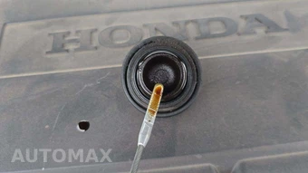2013 Honda Accord Coupe EX-L – miniatura 17