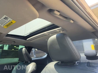 2013 Honda Accord Coupe EX-L – miniatura 18