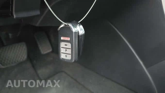 2013 Honda Accord Coupe EX-L – miniatura 19