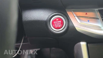 2013 Honda Accord Coupe EX-L – miniatura 25