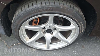 2013 Honda Accord Coupe EX-L – miniatura 28