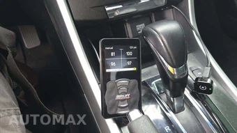2013 Honda Accord Coupe EX-L – miniatura 29