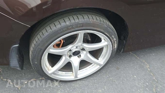 2013 Honda Accord Coupe EX-L – miniatura 33