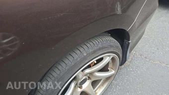 2013 Honda Accord Coupe EX-L – miniatura 34
