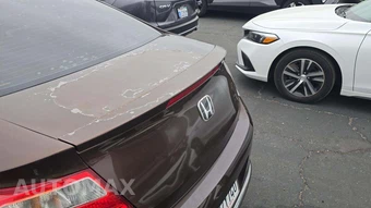 2013 Honda Accord Coupe EX-L – miniatura 38