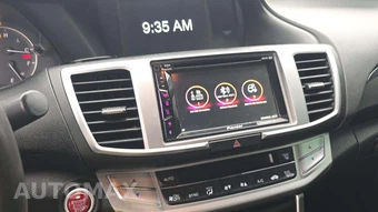 2013 Honda Accord Coupe EX-L – miniatura 39