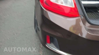 2013 Honda Accord Coupe EX-L – miniatura 43