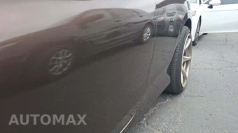 2013 Honda Accord Coupe EX-L – miniatura 46