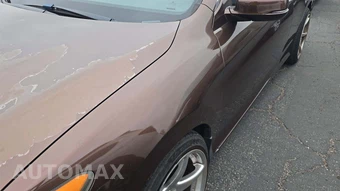 2013 Honda Accord Coupe EX-L – miniatura 51