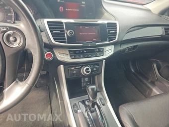 2013 Honda Accord Coupe EX-L – miniatura 11