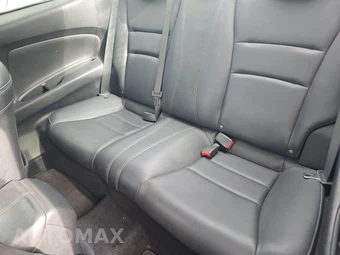 2013 Honda Accord Coupe EX-L – miniatura 13