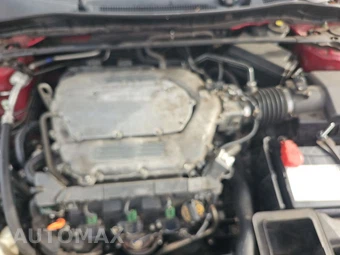 2013 Honda Accord Coupe EX-L – miniatura 15