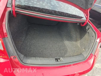 2013 Honda Accord Coupe EX-L – miniatura 16