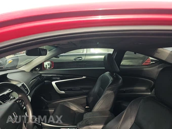 2013 Honda Accord Coupe EX-L – miniatura 17