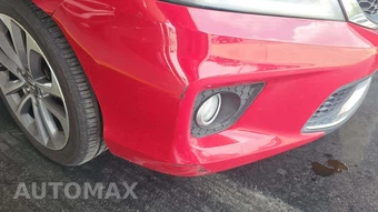 2013 Honda Accord Coupe EX-L – miniatura 20