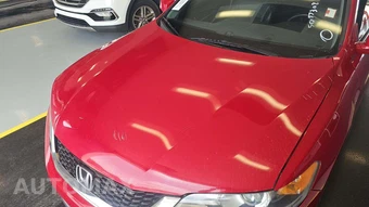 2013 Honda Accord Coupe EX-L – miniatura 25