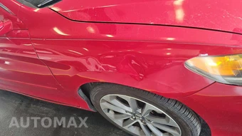2013 Honda Accord Coupe EX-L – miniatura 27