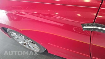 2013 Honda Accord Coupe EX-L – miniatura 28