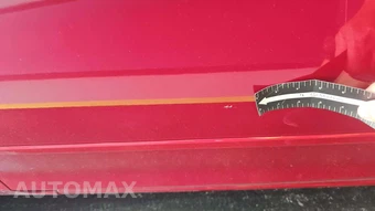 2013 Honda Accord Coupe EX-L – miniatura 30