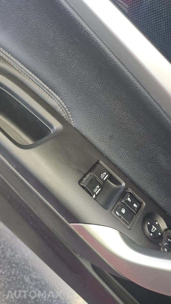 2013 Honda Accord Coupe EX-L – miniatura 31