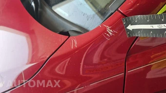 2013 Honda Accord Coupe EX-L – miniatura 32