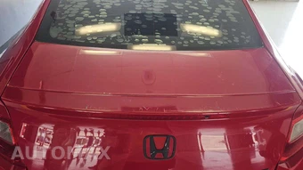 2013 Honda Accord Coupe EX-L – miniatura 33