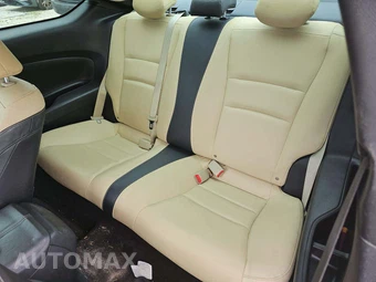 2013 Honda Accord Coupe EX-L - miniatura 13