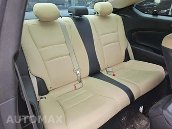 2013 Honda Accord Coupe EX-L - miniatura 16