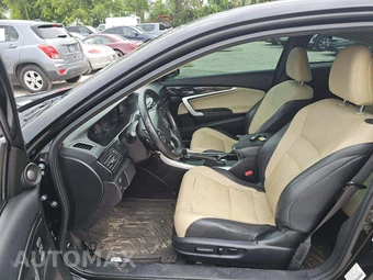 2013 Honda Accord Coupe EX-L - miniatura 6