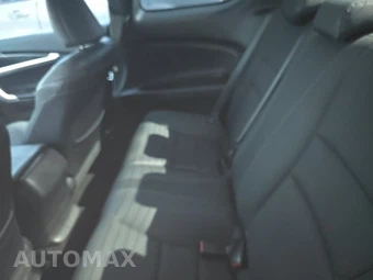 2013 Honda Accord Coupe EX-L - miniatura 13
