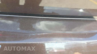 2013 Honda Accord Coupe EX-L - miniatura 21