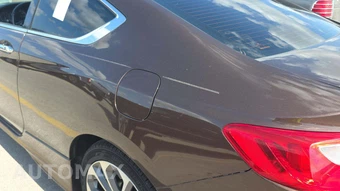 2013 Honda Accord Coupe EX-L - miniatura 26